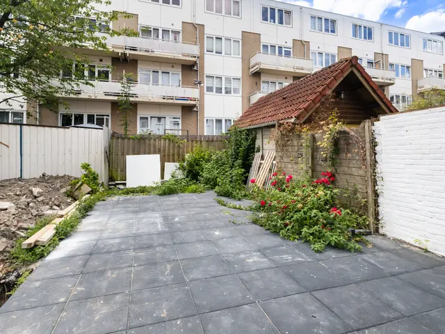 Pretorialaan 99, Rotterdam
