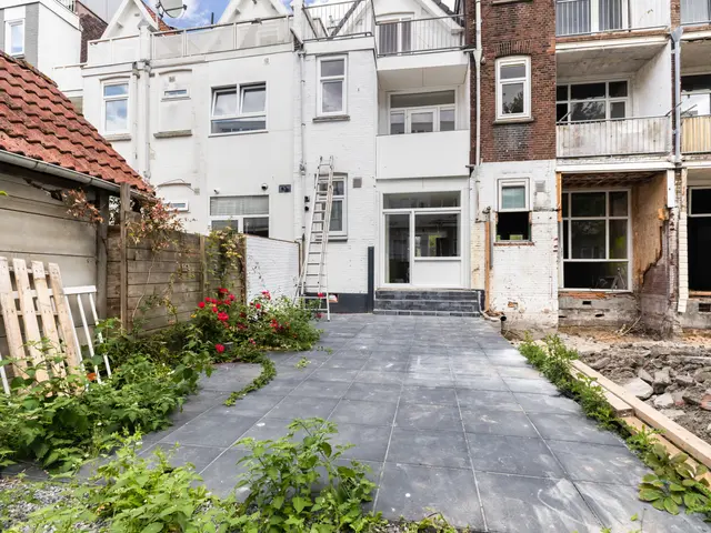 Pretorialaan 99, Rotterdam
