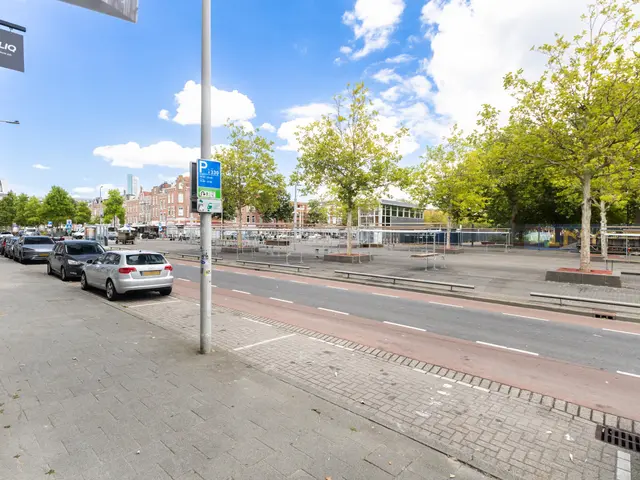 Pretorialaan 99, Rotterdam