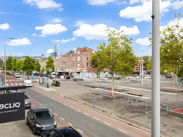 Pretorialaan 99, Rotterdam