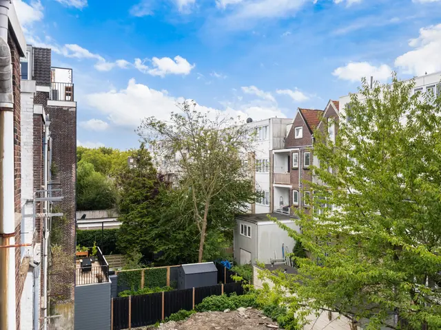 Pretorialaan 99, Rotterdam