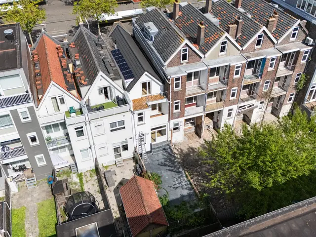 Pretorialaan 99, Rotterdam