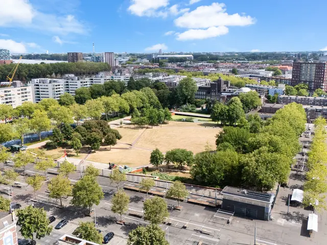 Pretorialaan 99, Rotterdam