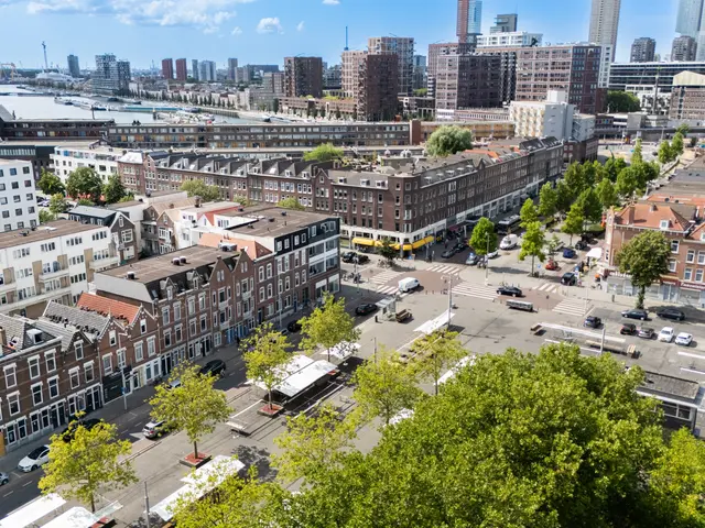 Pretorialaan 99, Rotterdam