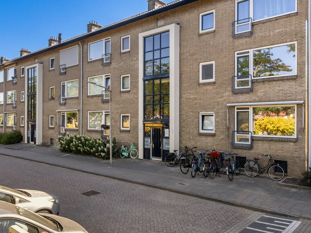 Hilmar J. de Haanstraat 19, Alblasserdam
