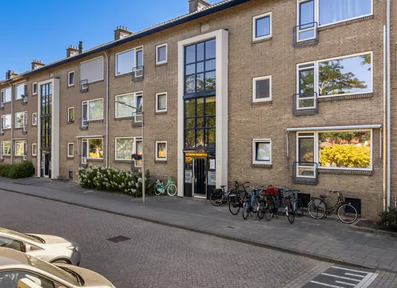 Hilmar J. de Haanstraat 19C
