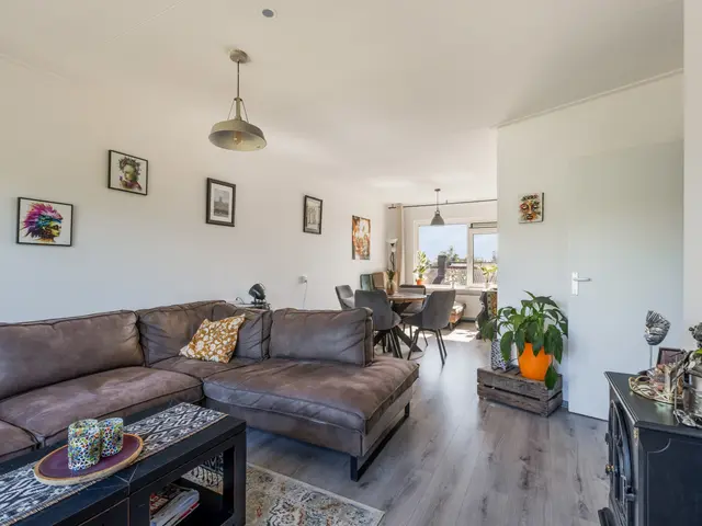 Hilmar J. de Haanstraat 19, Alblasserdam