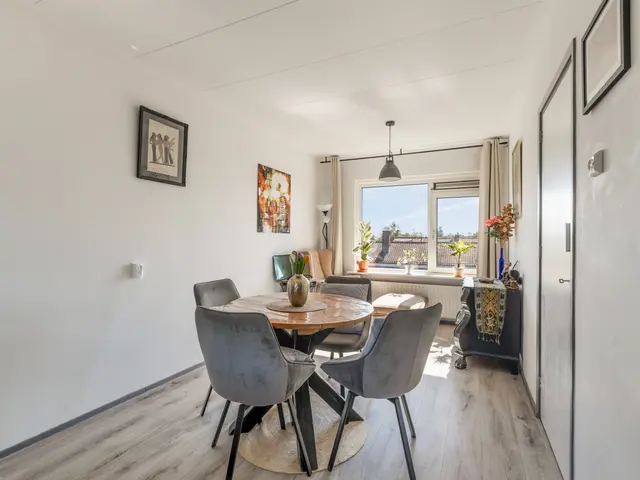 Hilmar J. de Haanstraat 19, Alblasserdam