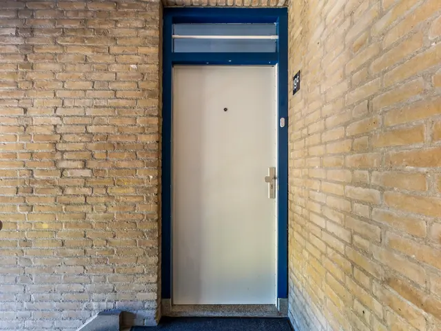 Hilmar J. de Haanstraat 19, Alblasserdam