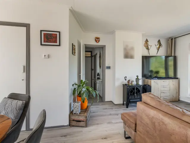 Hilmar J. de Haanstraat 19, Alblasserdam