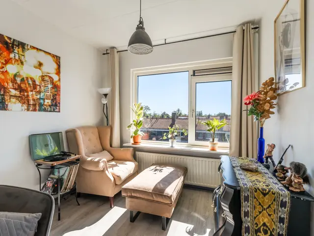 Hilmar J. de Haanstraat 19, Alblasserdam