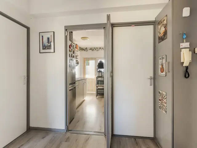 Hilmar J. de Haanstraat 19, Alblasserdam