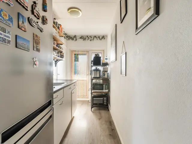 Hilmar J. de Haanstraat 19, Alblasserdam