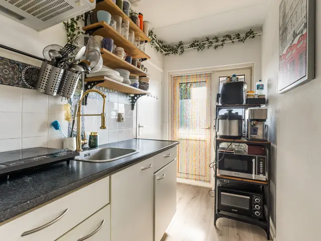 Hilmar J. de Haanstraat 19, Alblasserdam