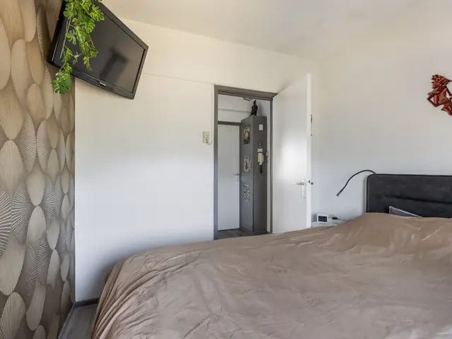 Hilmar J. de Haanstraat 19, Alblasserdam