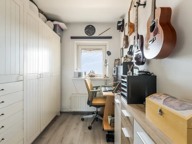Hilmar J. de Haanstraat 19, Alblasserdam