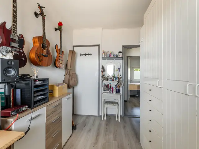 Hilmar J. de Haanstraat 19, Alblasserdam