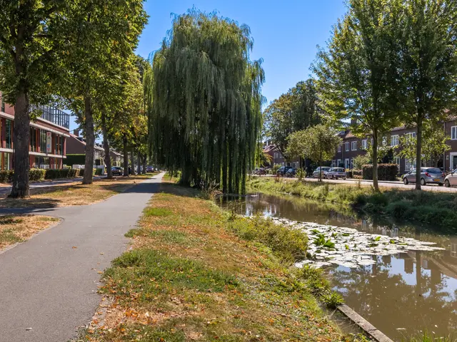 Hilmar J. de Haanstraat 19, Alblasserdam