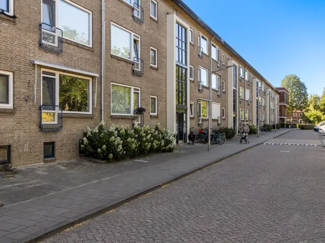 Hilmar J. de Haanstraat 19, Alblasserdam