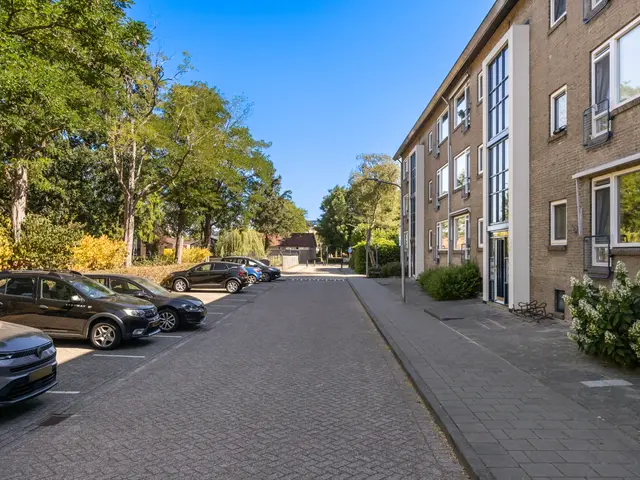 Hilmar J. de Haanstraat 19, Alblasserdam