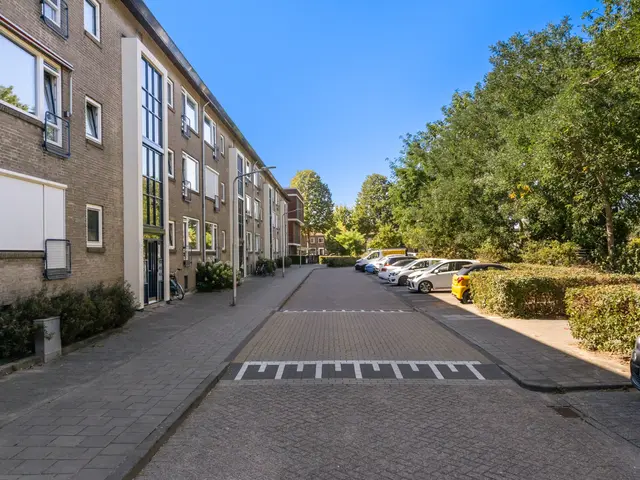 Hilmar J. de Haanstraat 19, Alblasserdam