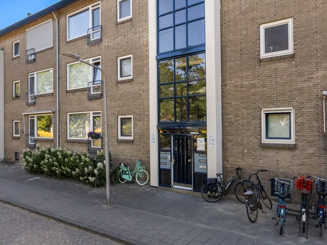 Hilmar J. de Haanstraat 19, Alblasserdam