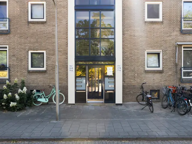 Hilmar J. de Haanstraat 19, Alblasserdam