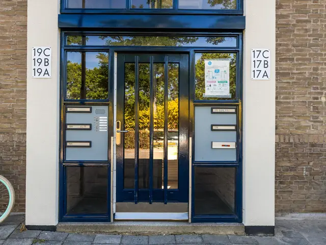Hilmar J. de Haanstraat 19, Alblasserdam