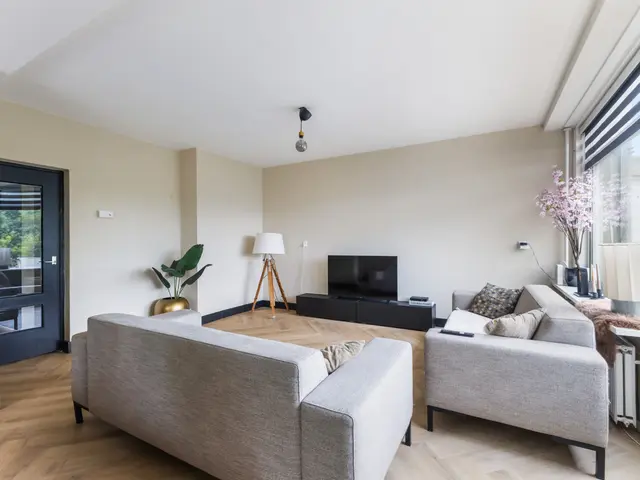 Van Bosseplantsoen 137, Dordrecht