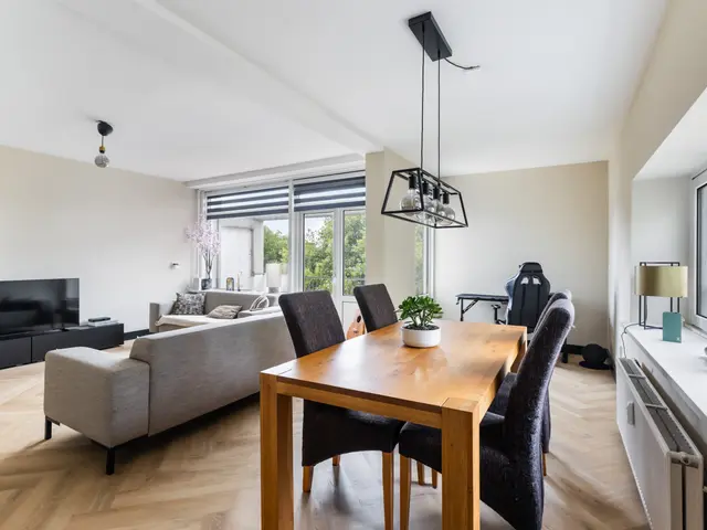 Van Bosseplantsoen 137, Dordrecht
