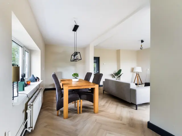 Van Bosseplantsoen 137, Dordrecht