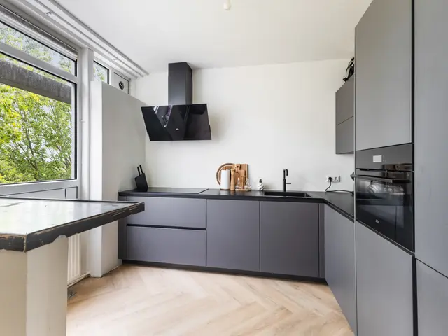 Van Bosseplantsoen 137, Dordrecht
