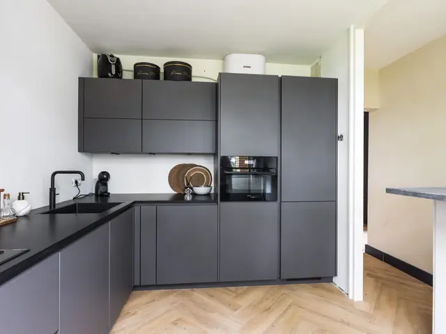 Van Bosseplantsoen 137, Dordrecht