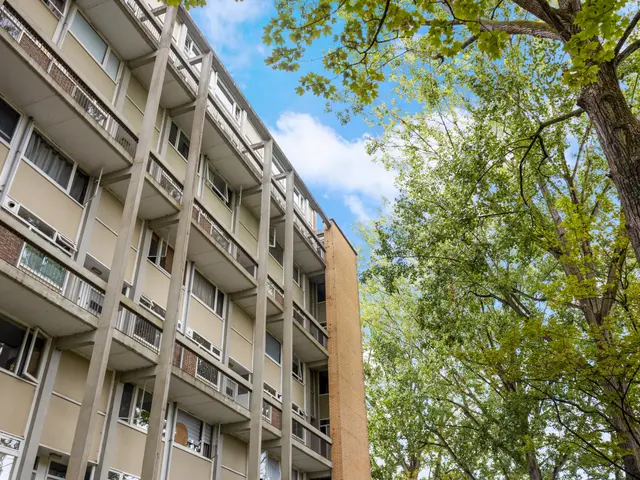 Van Bosseplantsoen 137, Dordrecht