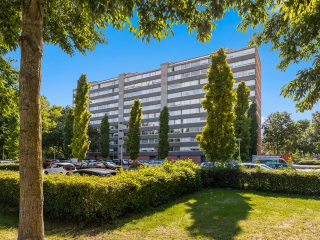P.J. Oudstraat 256, Papendrecht