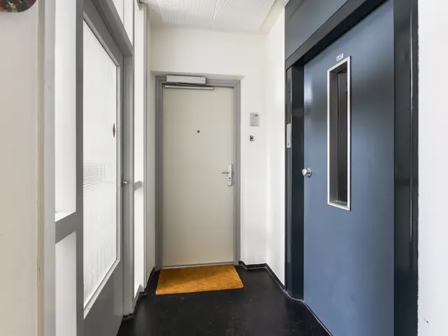 P.J. Oudstraat 256, Papendrecht