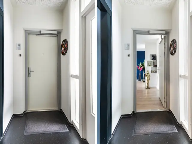 P.J. Oudstraat 256, Papendrecht