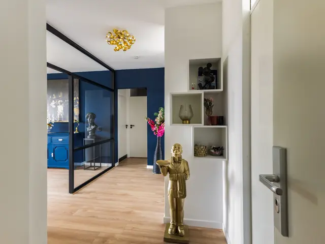 P.J. Oudstraat 256, Papendrecht