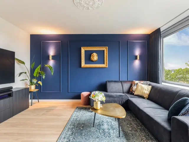 P.J. Oudstraat 256, Papendrecht