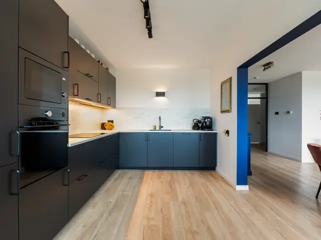 P.J. Oudstraat 256, Papendrecht