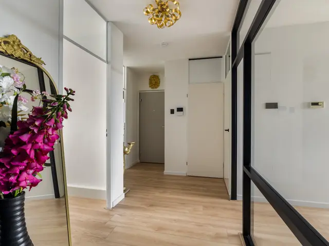 P.J. Oudstraat 256, Papendrecht