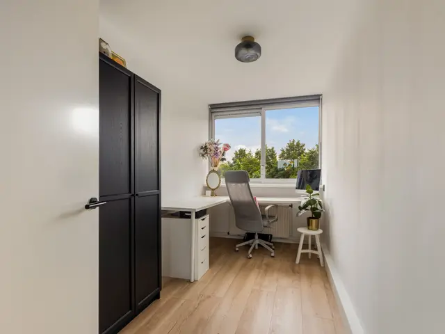 P.J. Oudstraat 256, Papendrecht