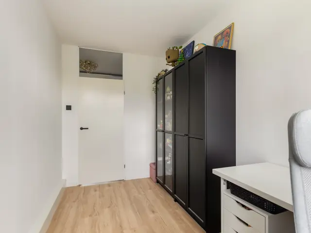 P.J. Oudstraat 256, Papendrecht