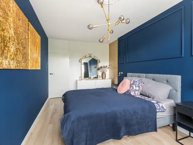 P.J. Oudstraat 256, Papendrecht