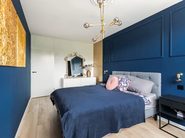P.J. Oudstraat 256, Papendrecht
