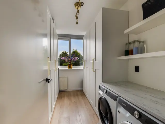 P.J. Oudstraat 256, Papendrecht