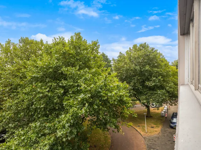 P.J. Oudstraat 256, Papendrecht