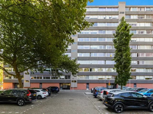 P.J. Oudstraat 256, Papendrecht