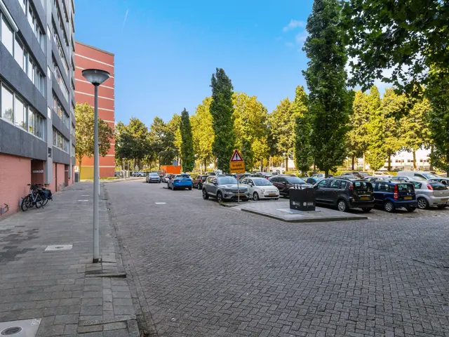 P.J. Oudstraat 256, Papendrecht
