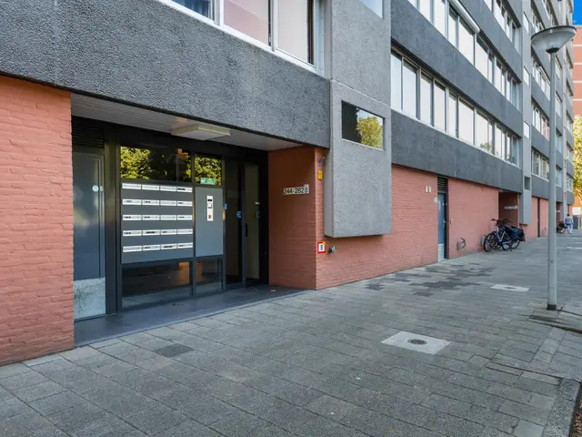 P.J. Oudstraat 256, Papendrecht